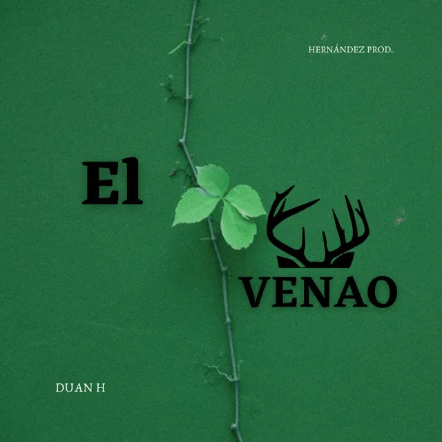 El Venao'. - Audio Oficial