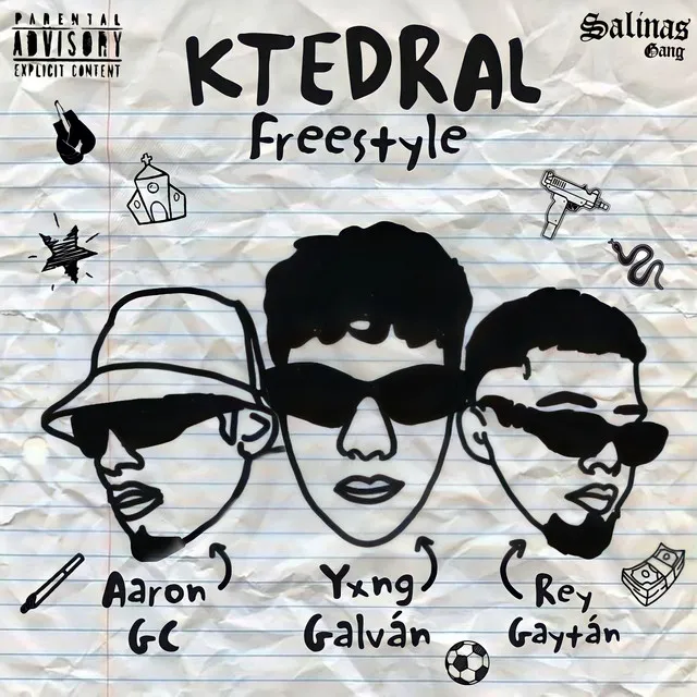 Ktedral Freestyle