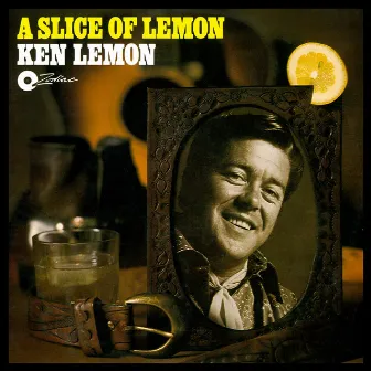 A Slice of Lemon by Ken Lemon