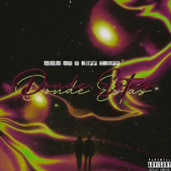 Donde Estas by Ripp tripp