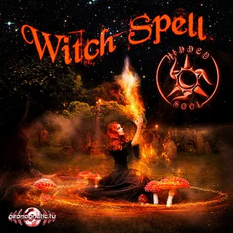 Witch Spell by Hidden Soul