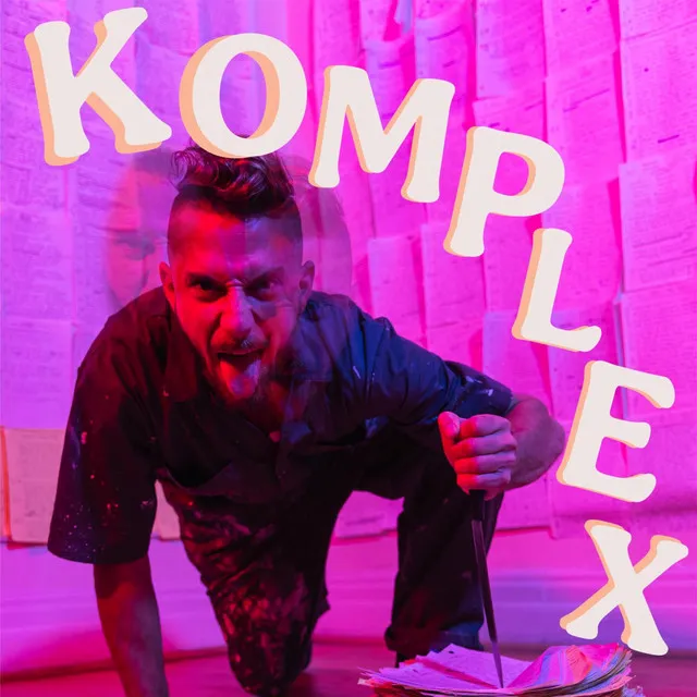 Komplex