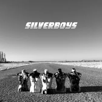 SilverBoys by KHANS