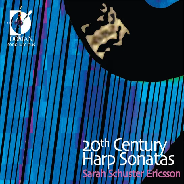 Harp Sonata: III. Vivo