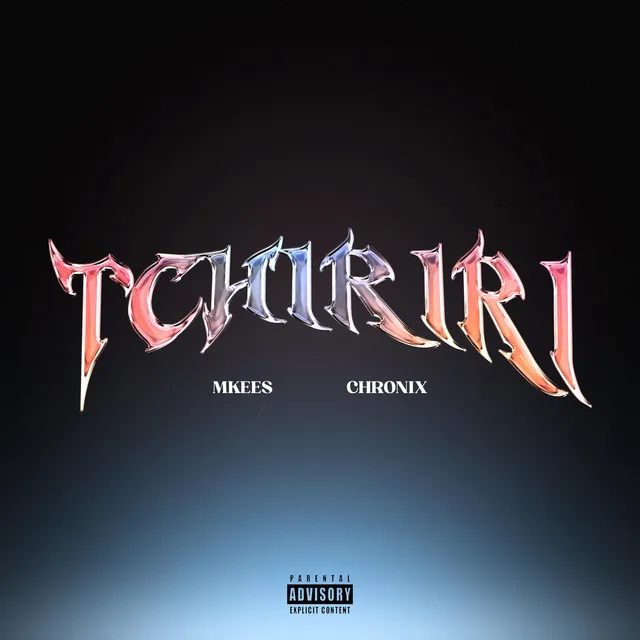 Tchiriri - TARRAXO REMIX