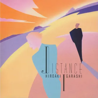 DISTANCE by Hiroaki Igarashi