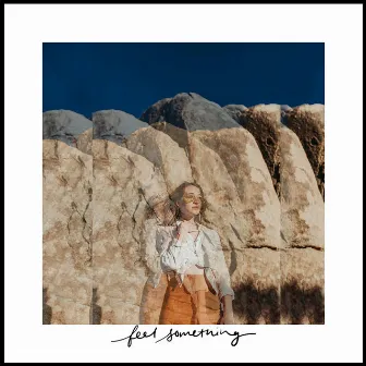 #107 Feel Something by Love, Alexa