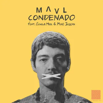 Condenado by Maul