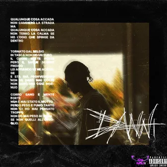 DANNI by Yung Purple