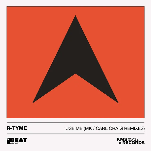 Use Me - Carl Craig's Piano Mix