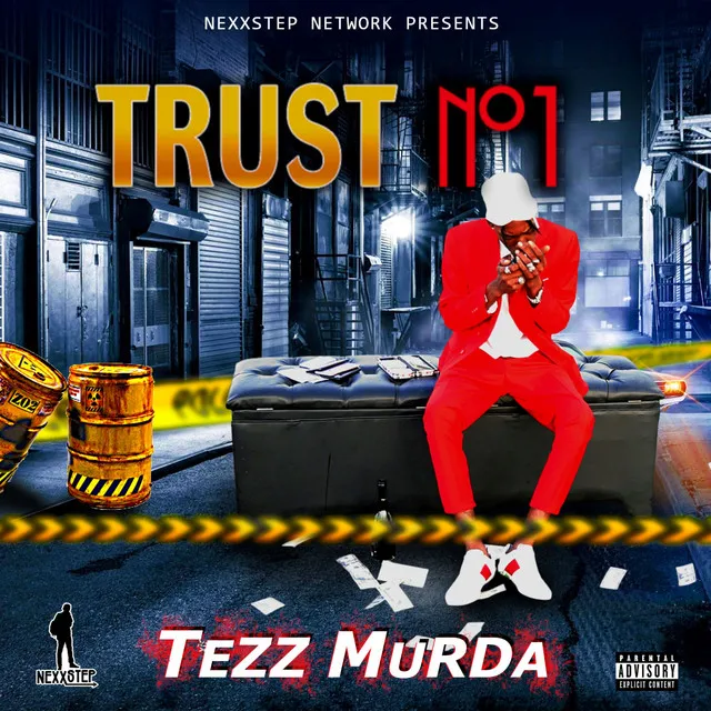 Trust No1 - Official Audio