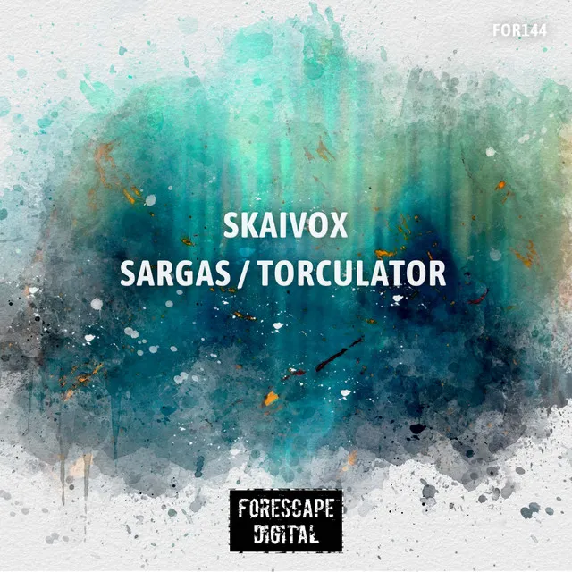 Sargas - Original Mix