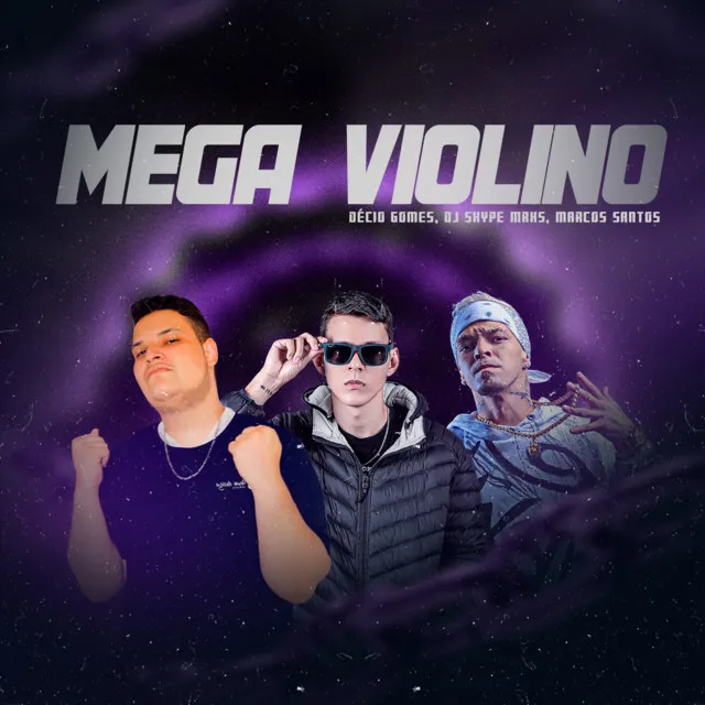 Mega Violino