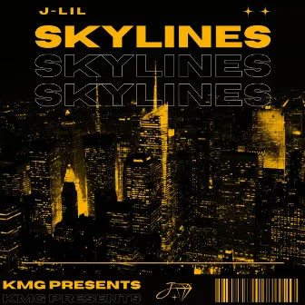 Skylines by J-lil