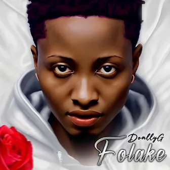 Folake by DonllyG