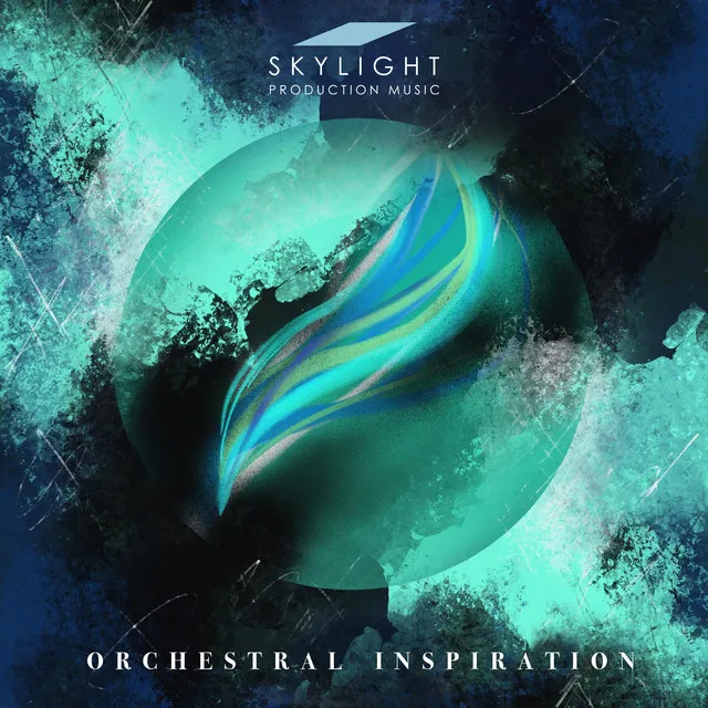 Endearing Orchestral Spirit