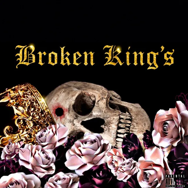 Broken Kings