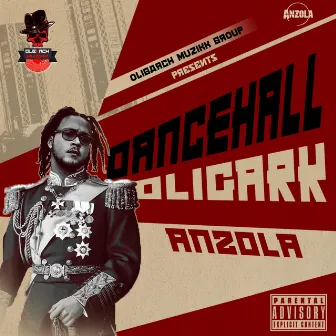 Dancehall Oligark by Anzola