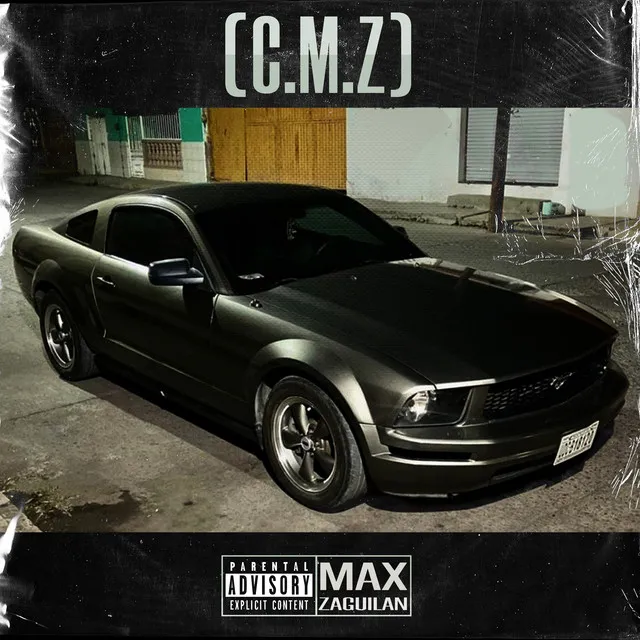 C.M.Z.