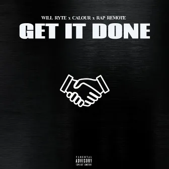 Get it Done by CALOUR