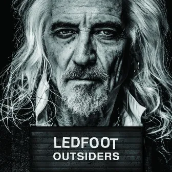 Outsiders by Ledfoot