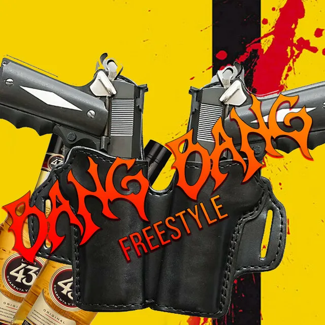 Bang Bang Freestyle