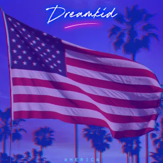 America by Dreamkid