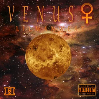 Venus by Lilmanwest