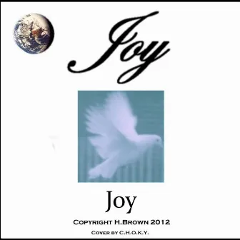 Joy by Joy