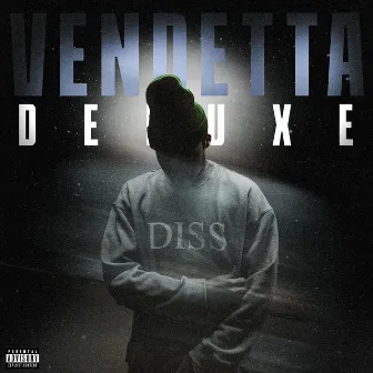 Vendetta (Deluxe) by Jus-T