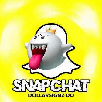 SnapChat by Dollarsignz DQ