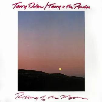 Rising Of The Moon by Terry and The Pirates