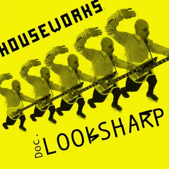 Houseworks by Luca Collivasone