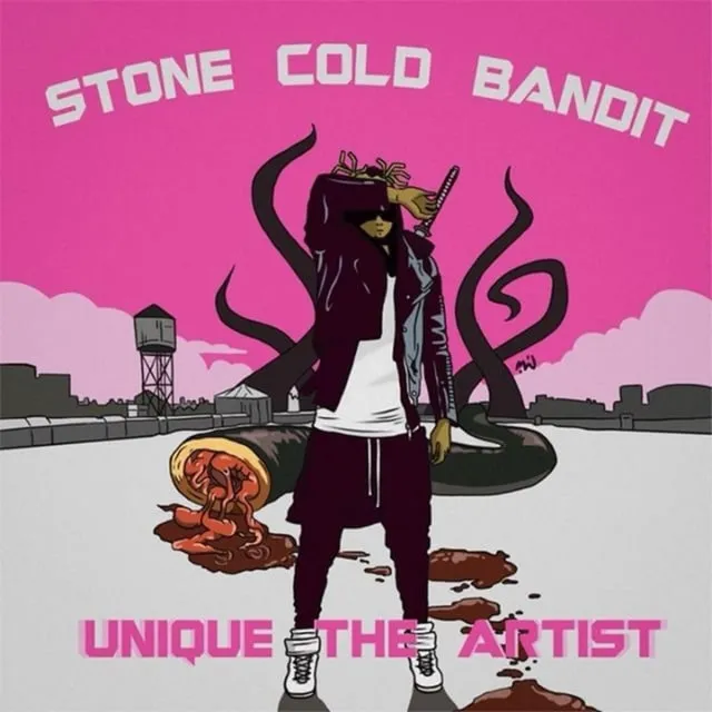 Stone Cold Bandit