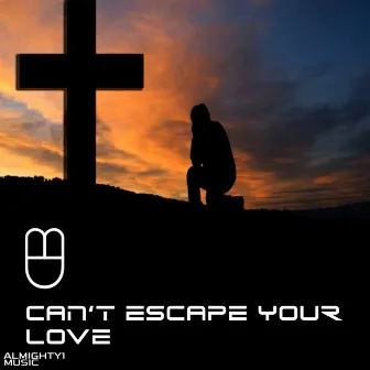 Can't Escape Your Love by Dragi