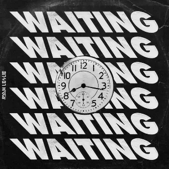 Waiting by Ryan Leslie