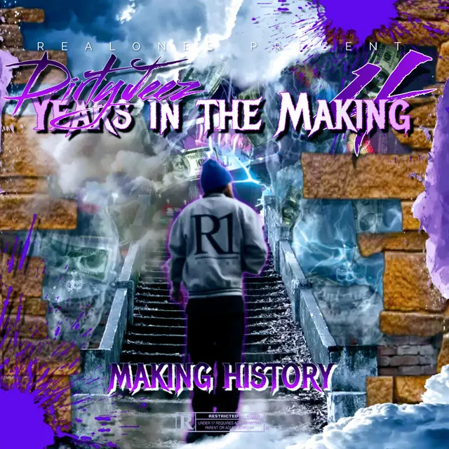 Y.I.T.M: 4 - MAKING HISTORY