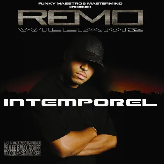 Intemporel by Remo Williamz