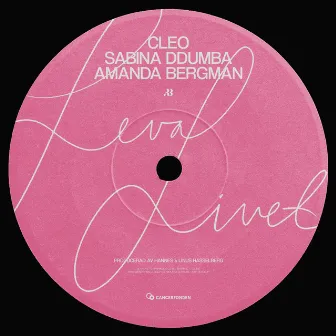 Leva Livet by Amanda Bergman