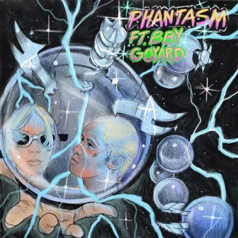 Phantasm by PRIE