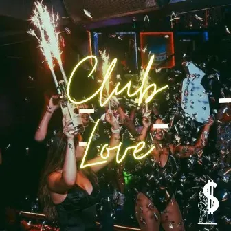 Club Love by JoJo Black