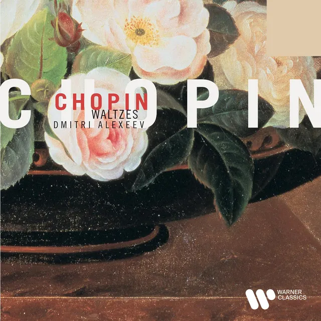 Chopin: Waltz No. 9 in A-Flat Major, Op. Posth. 69 No. 1 "Farewell"