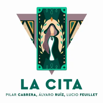 La Cita by Pilar Cabrera