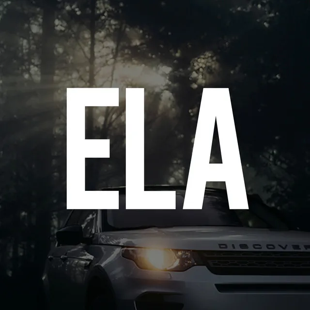 Ela