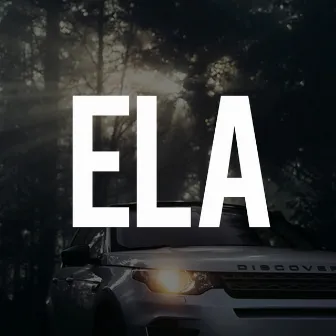 Ela by MC Guga MB