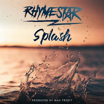 Splash by Rhymestar