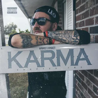 Karma 2 by Hard Target