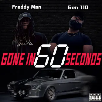 Gone In 60 Seconds by Gen 110