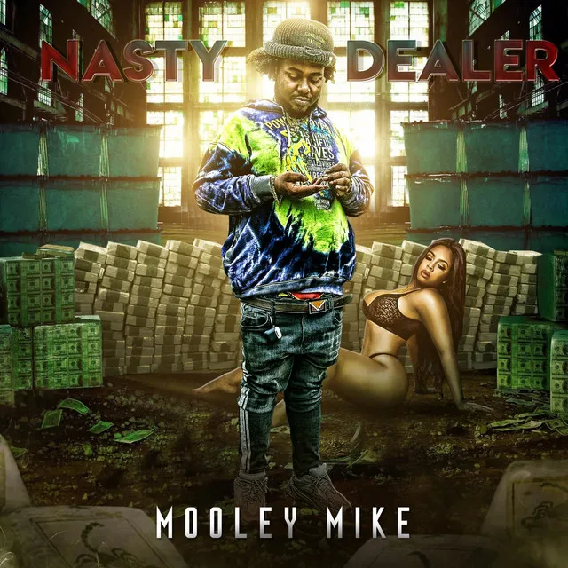 Mooley Mike