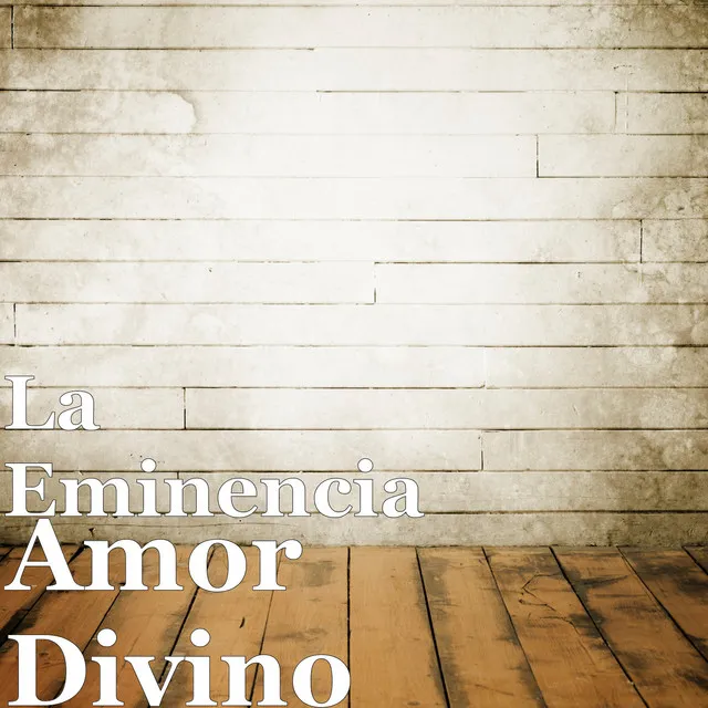 Amor Divino